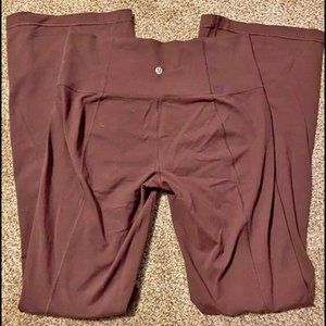 Lululemon Yoga Pants